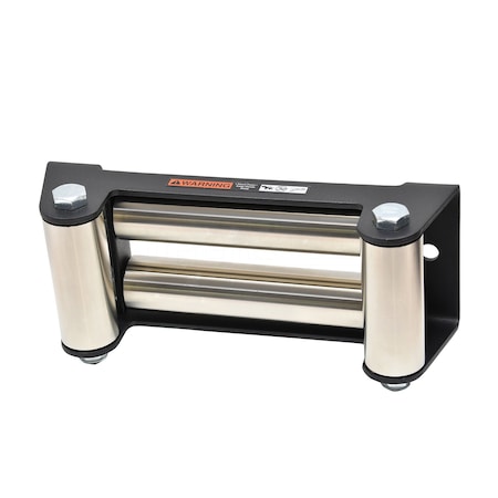 Superwinch Roller Fairlead 90-32493